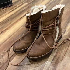 Size 8 uggs